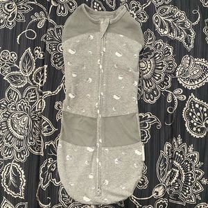 Happiest Baby Sleepea Swaddle - Small